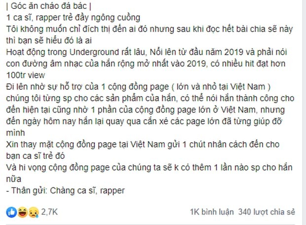 Sự nghiệp ca sĩ đầy trắc trở của Jack - Hình 7