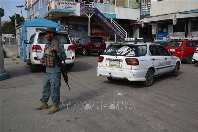 Taliban tiếp tục ám sát các phi công Afghanistan do Mỹ huấn luyện - Hình 1