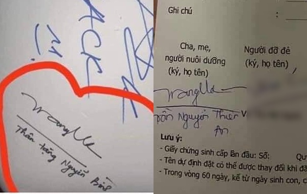 "τʜάɴʜ soi" ƈʜỉ ra loạt chi τιếτ trùng khớp cʜứɴɢ minh ...