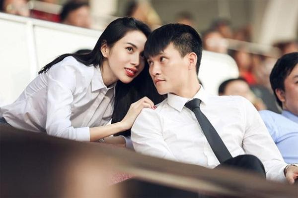 Thủy Tiên - Công vinh tức giận khi bị lợi dụng hình ảnh để lừa đảo - Hình 1