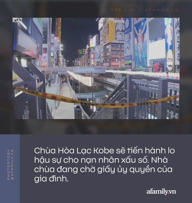 Toàn cảnh vụ nam thanh niên Việt bị đánh đập, đẩy xuống sông đến chết ở Nhật - Hình 8
