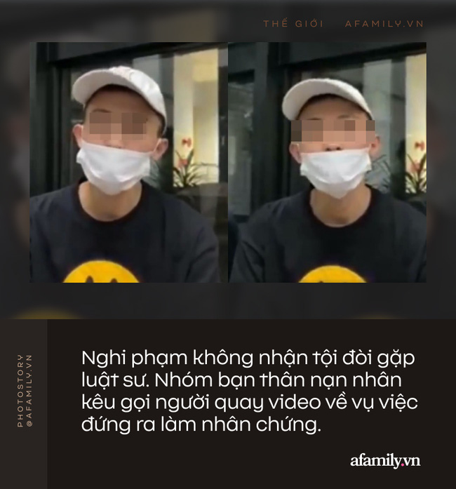 Toàn cảnh vụ nam thanh niên Việt bị đánh đập, đẩy xuống sông đến chết ở Nhật - Hình 10