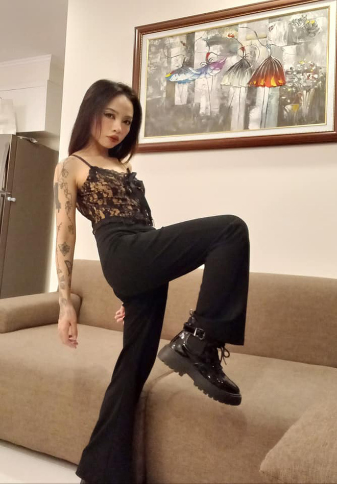 Top 15 Vietnam Street Icon đã xuất sắc hoàn thành vòng 2, outfit toàn món độc - lạ - xịn nhìn đỉnh thật - Hình 60