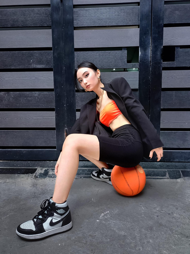 Top 15 Vietnam Street Icon đã xuất sắc hoàn thành vòng 2, outfit toàn món độc - lạ - xịn nhìn đỉnh thật - Hình 58