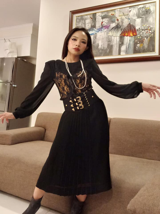 Top 15 Vietnam Street Icon đã xuất sắc hoàn thành vòng 2, outfit toàn món độc - lạ - xịn nhìn đỉnh thật - Hình 62