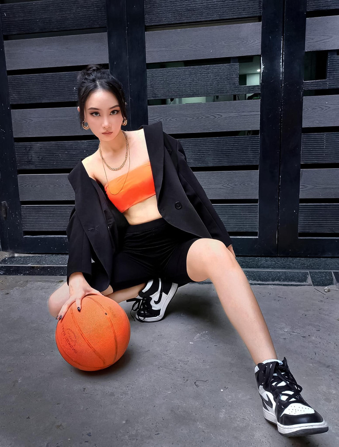 Top 15 Vietnam Street Icon đã xuất sắc hoàn thành vòng 2, outfit toàn món độc - lạ - xịn nhìn đỉnh thật - Hình 56
