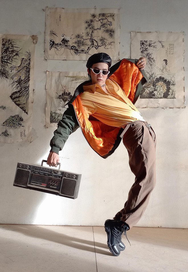 Top 15 Vietnam Street Icon đã xuất sắc hoàn thành vòng 2, outfit toàn món độc - lạ - xịn nhìn đỉnh thật - Hình 26