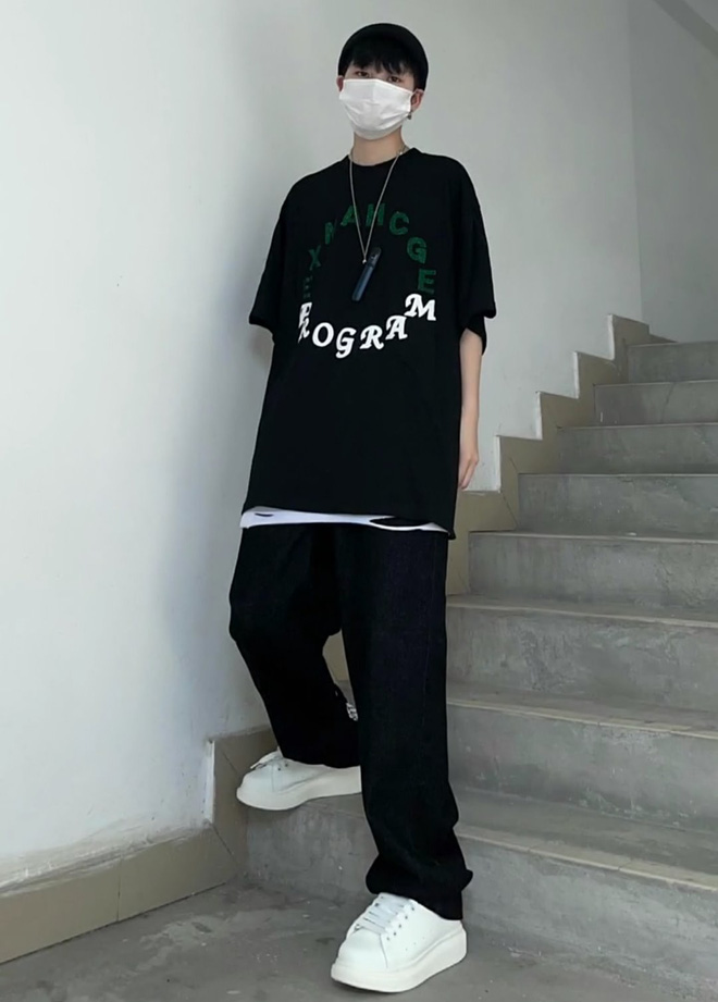 Top 15 Vietnam Street Icon đã xuất sắc hoàn thành vòng 2, outfit toàn món độc - lạ - xịn nhìn đỉnh thật - Hình 12