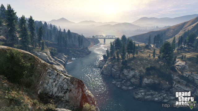 Top 5 game open world có đồ họa đỉnh của chóp, theo bình chọn của game thủ - Hình 6