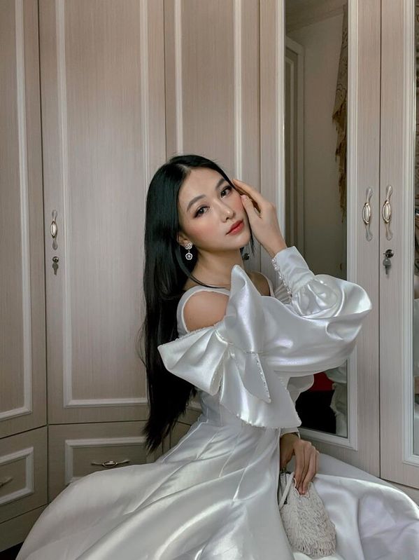 Tự tạo niềm vui ở nhà như Phương Khánh: Vẽ tranh, nấu ăn - Hình 6