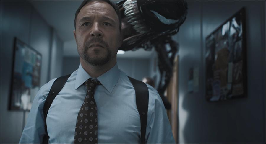 Venom 2 tung trailer: Trận chiến khốc liệt nhất giữa Venom và Carnage sắp bùng nổ - Hình 2