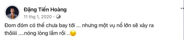 ViruSs từng tiên tri Thiên An có con với Jack từ hơn 1 năm trước - Hình 1
