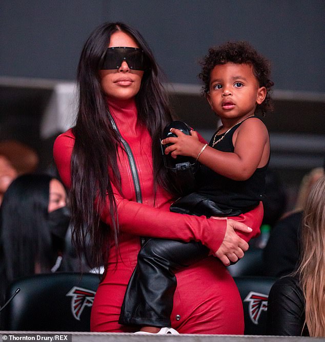 Xôn xao tin Kim Kardashian và Kanye West tái hợp sau nửa năm ly hôn, nàng tận 2 lần làm 1 việc đáng nghi này - Hình 3