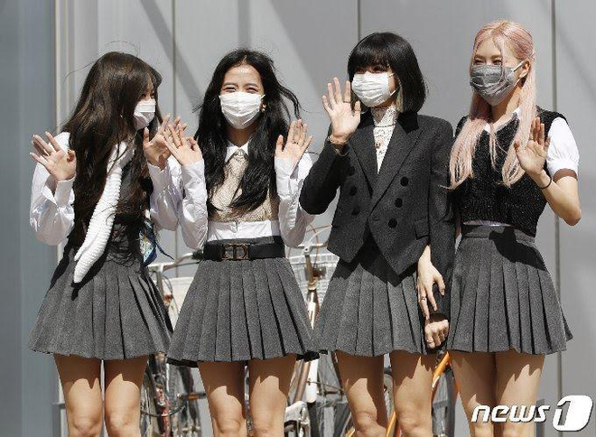 Xu hướng high teen sắp bùng nổ rồi: Khởi nguồn từ huyền thoại Clueless ngày xưa và giờ có BLACKPINK, Somi lăng xê nhiệt tình - Hình 8