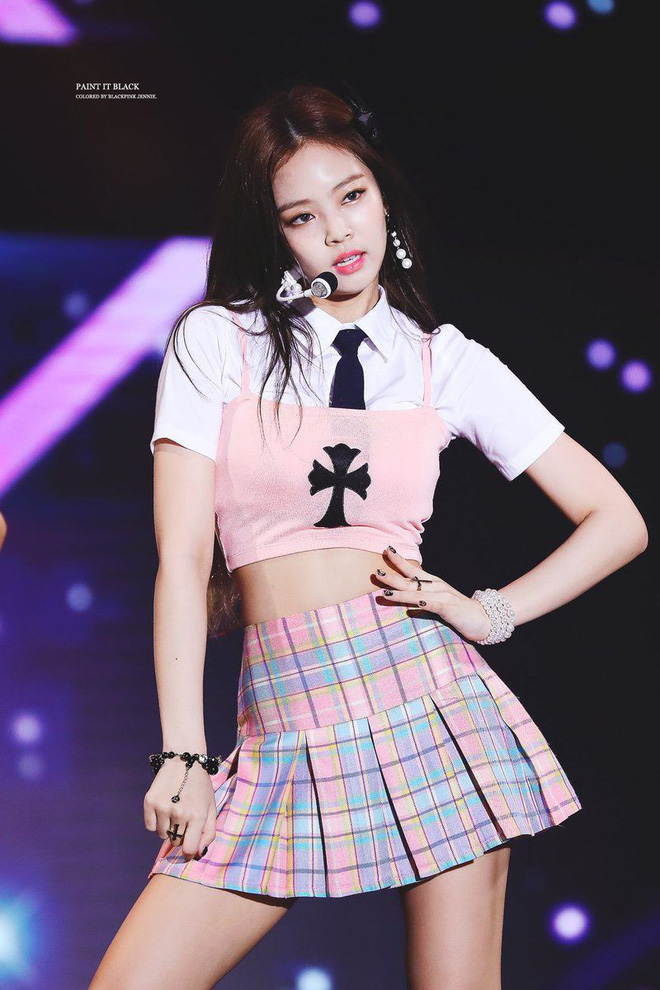 Xu hướng high teen sắp bùng nổ rồi: Khởi nguồn từ huyền thoại Clueless ngày xưa và giờ có BLACKPINK, Somi lăng xê nhiệt tình - Hình 14