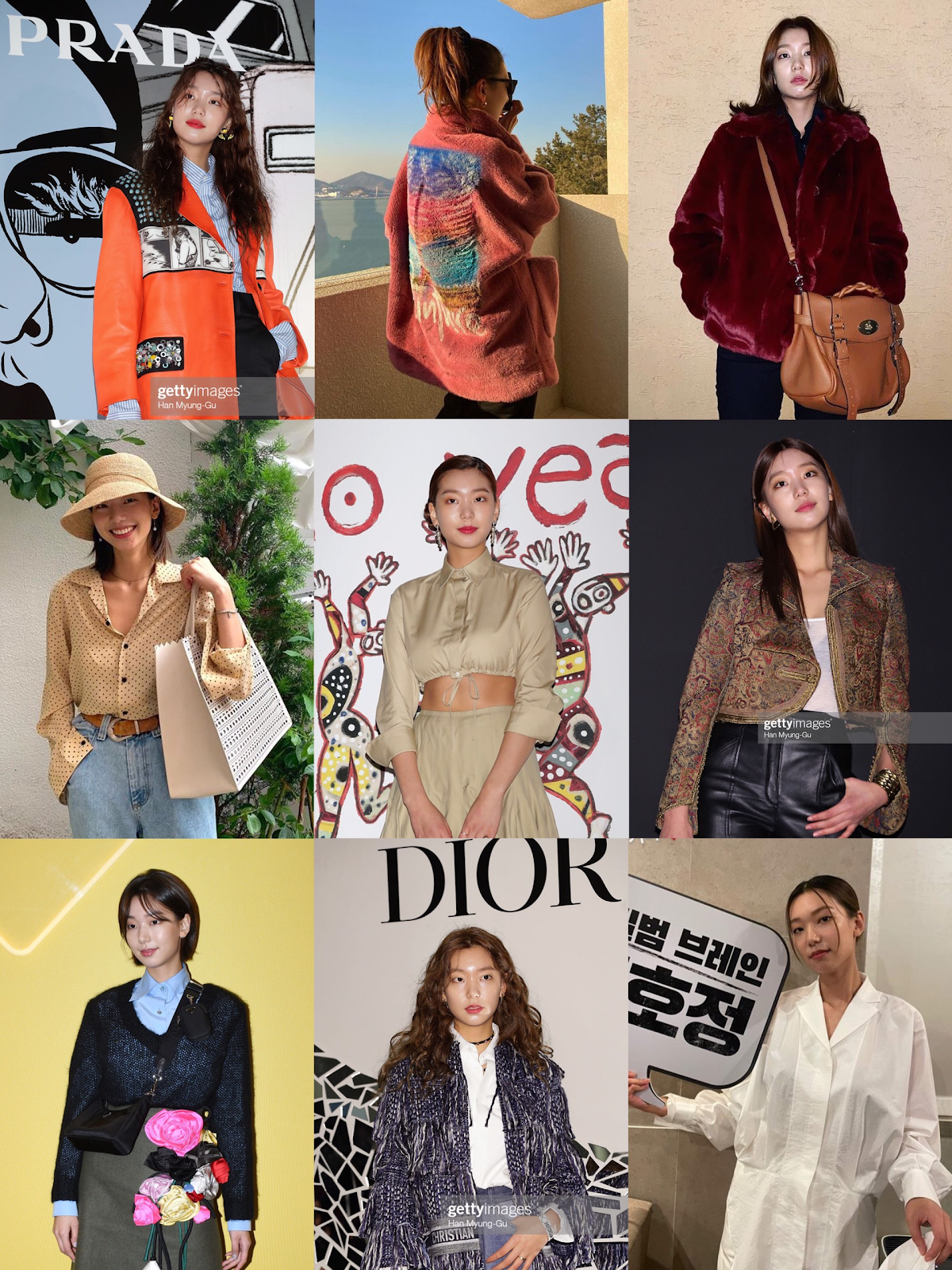 Yoon Sol của Nevertheless: Trong phim vốn đã ngầu mà ngoài đời style cũng cool không kém - Hình 10