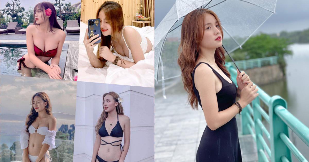 Ai xinh nhất Gãy TV: hotgirl clip hơn 30 triệu ... - Vietgiaitri.com