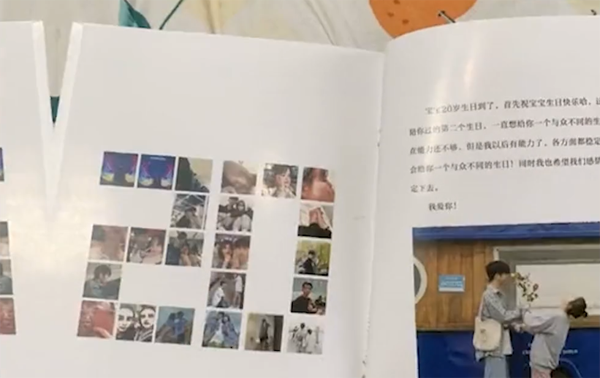 Clip chia tay đòi quà, chất vấn bạn gái anh đã tặng em bao nhiêu cái điện thoại gây tranh cãi - Hình 4
