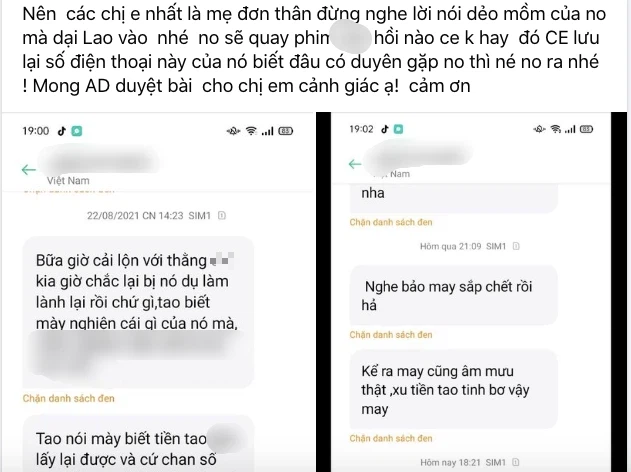 Clip chia tay đòi quà, chất vấn bạn gái anh đã tặng em bao nhiêu cái điện thoại gây tranh cãi - Hình 7