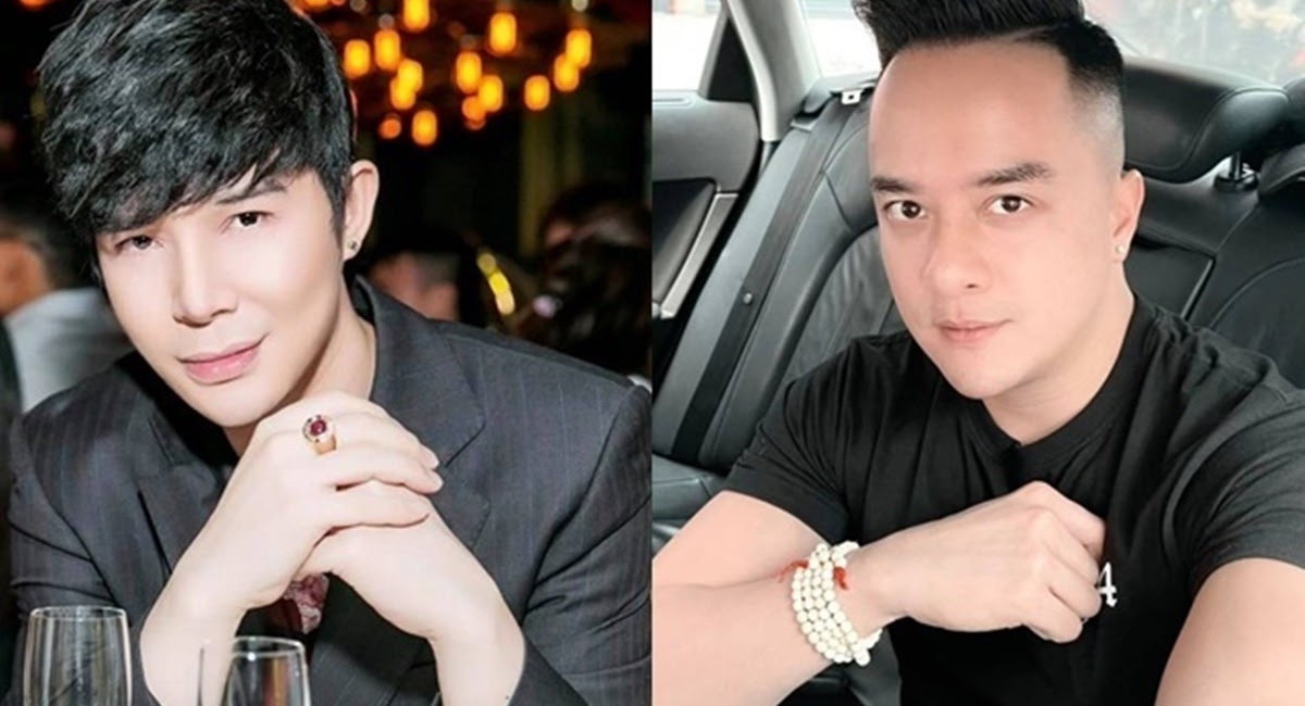 Nathan Lee ghê tởm Cao Thái Sơn, muốn thanh lọc nghệ sĩ như showbiz Hoa ngữ? - Hình 3