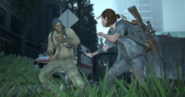 Naughty Dog chính thức phát triển phần chơi multiplayer cho gà cưng The Last of Us II? - Hình 2