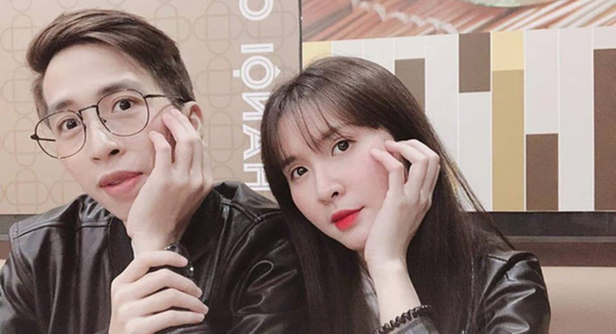 ViruSs lộ quan hệ thật với Ngân Sát Thủ hậu chia tay khiến netizen kinh ngạc - Hình 9