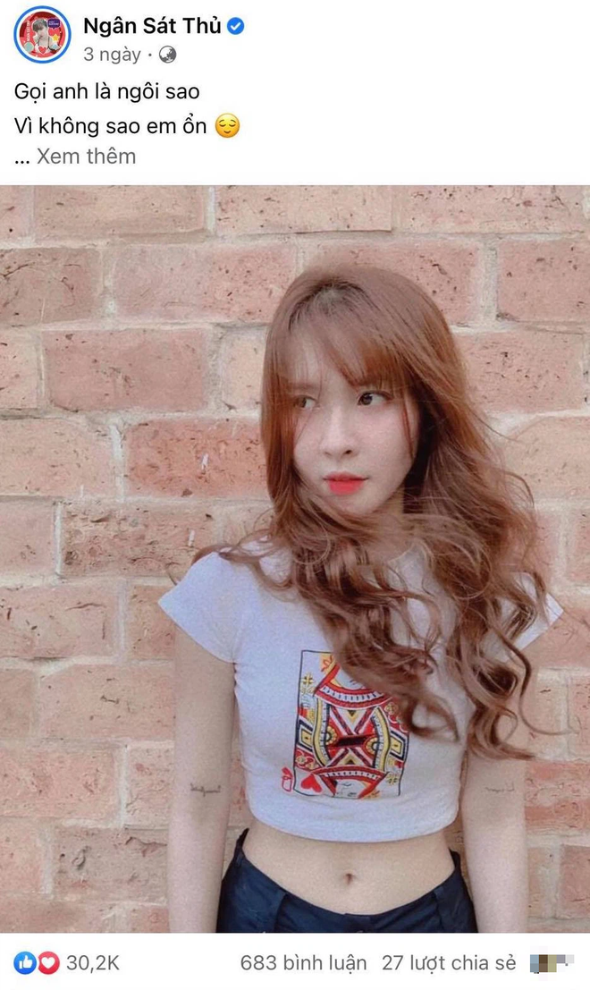 ViruSs lộ quan hệ thật với Ngân Sát Thủ hậu chia tay khiến netizen kinh ngạc - Hình 3