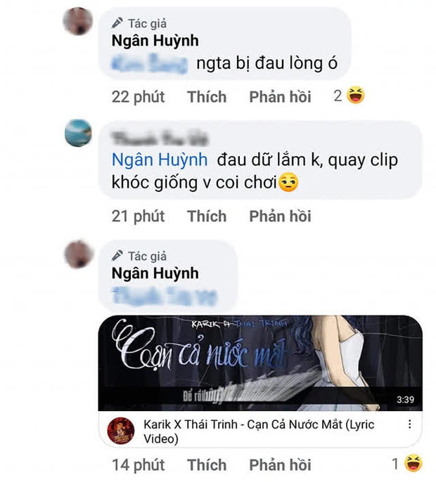 ViruSs lộ quan hệ thật với Ngân Sát Thủ hậu chia tay khiến netizen kinh ngạc - Hình 2