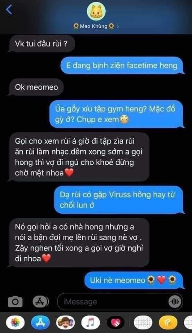 ViruSs lộ quan hệ thật với Ngân Sát Thủ hậu chia tay khiến netizen kinh ngạc - Hình 8