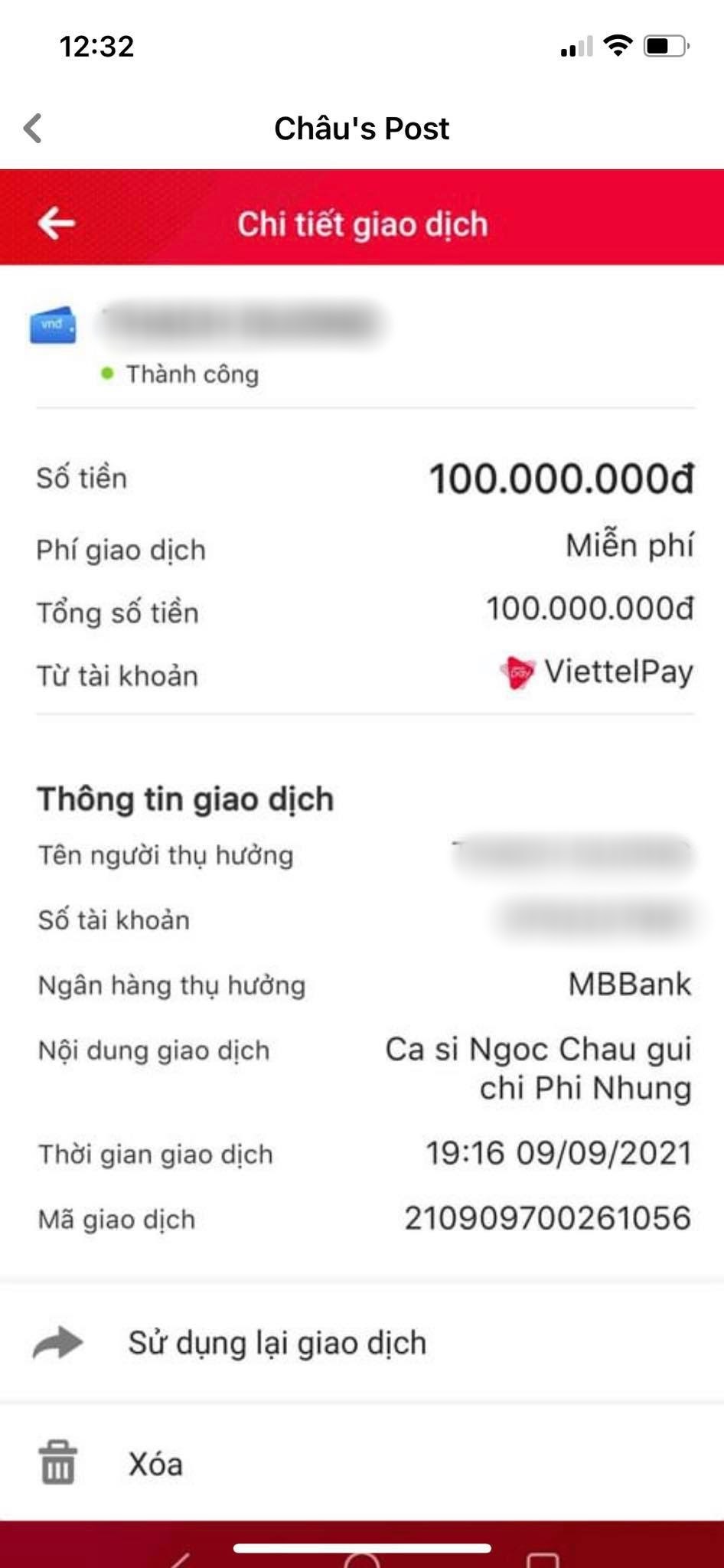 Hết bị đồn qua đời, Phi Nhung lại bị kẻ gian lợi dụng bệnh tình để kêu gọi quyên góp giả - Hình 4