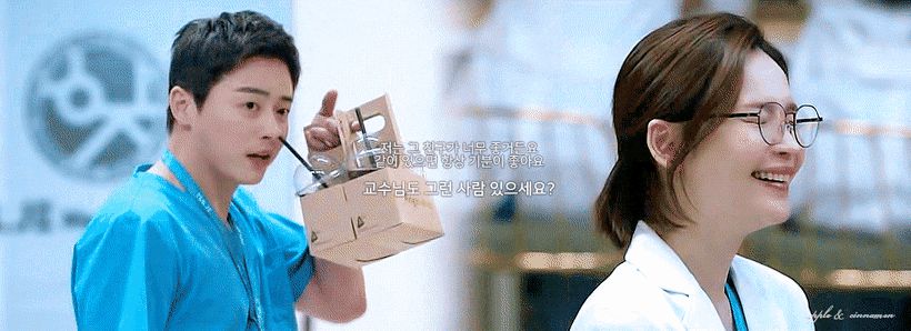 Netizen bấn loạn khi Ik Jun - Song Hwa hôn nhau cực ngọt ở Hospital Playlist: Đợi hơn 1 năm quả là xứng đáng! - Hình 5