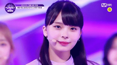 Top 1 Girls Planet 999 hiện tại: Idol Nhật Bản toàn năng, nghi vấn gia thế khủng, truyền nhân tóc mái của Lisa - Hình 11