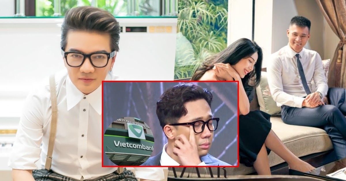 Vietcombank xử lý khủng hoảng nhanh gọn lẹ, các nghệ sĩ Vbiz nên học hỏi và minh bạch hoá - Hình 7