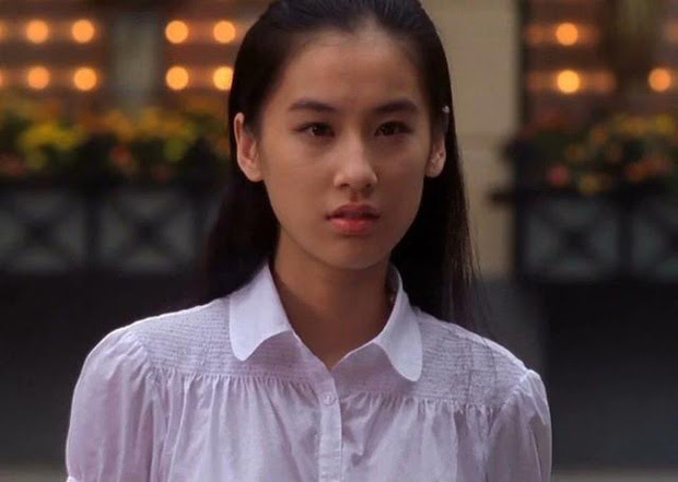 Huỳnh Thánh Y - Mỹ nhân ăn cháo đá bát, làm kẻ thứ ba và cái kết bất ngờ tuổi U40 - Hình 1