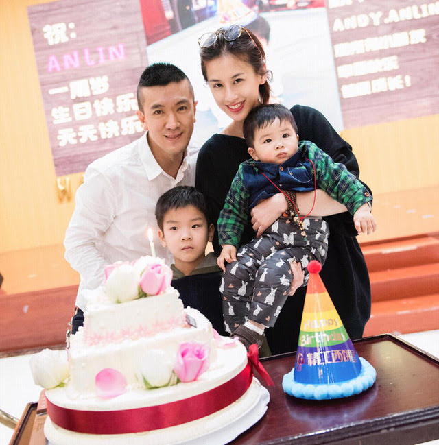 Huỳnh Thánh Y - Mỹ nhân ăn cháo đá bát, làm kẻ thứ ba và cái kết bất ngờ tuổi U40 - Hình 7