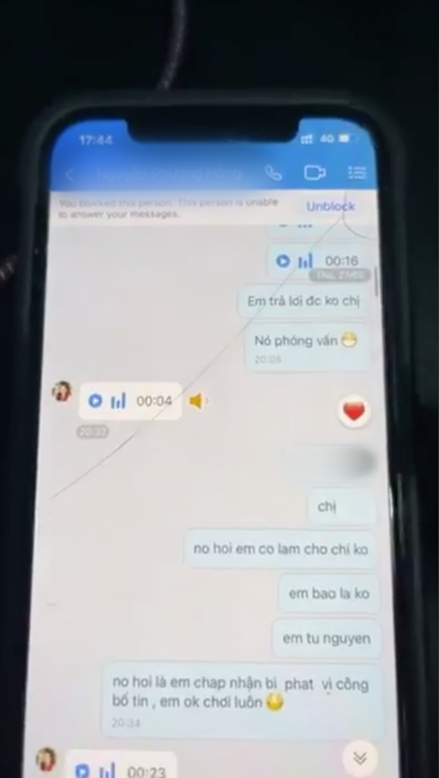 Cậu IT Nhâm Hoàng Khang bất ngờ đăng clip tiết lộ mình bị giật dây liên quan đến việc Hoài Linh chưa chuyển khoản 14 tỷ đồng - Hình 2