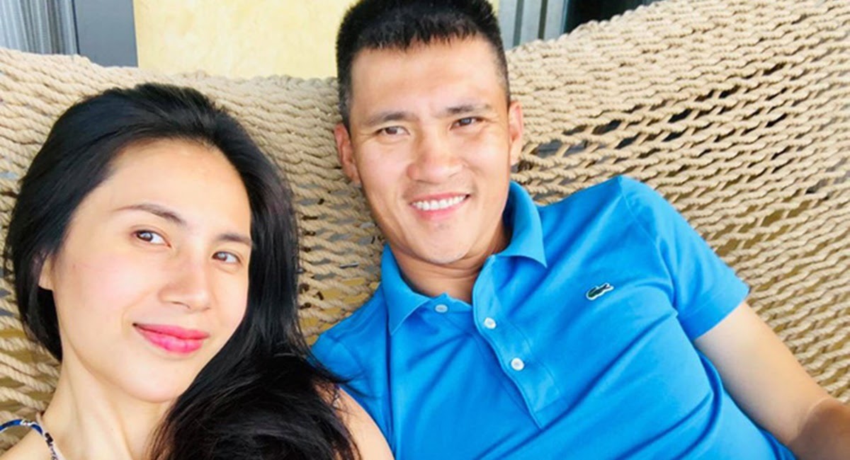 Công Vinh bị tố vô trách nhiệm trong chuyến đi cứu trợ miền Trung, thực hư ra sao? - Hình 3