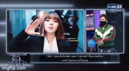 MC Thái tâng bốc Lisa quá đà, phủ nhận công sức idol tiề.n bối, BamBam (GOT7) và fan lập tức phản dame căng đét - Hình 1