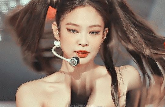 Nhớ Jennie quá hay sao mà dân tình đào lại màn lên nốt cao đâu ra đấy trong encore Lovesick Girls rồi khen lấy khen để! - Hình 4