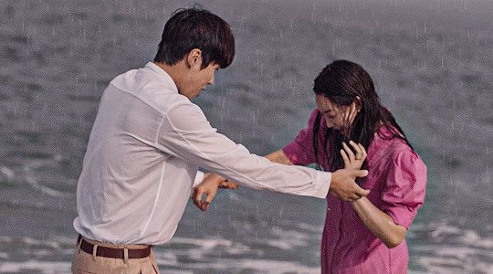 Shin Min Ah - Kim Seon Ho vừa lên giường cùng nhau, Hometown Cha-Cha-Cha đã lập kỷ lục rating hai số - Hình 2