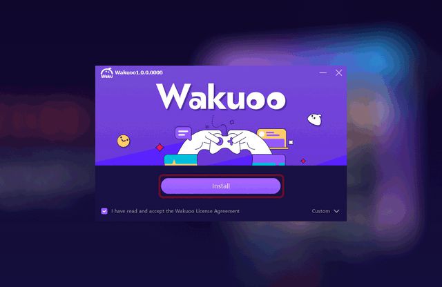 Wakuoo - Chơi game Android trên PC không cần cài giả lập, một xu hướng công nghệ mới - Hình 4