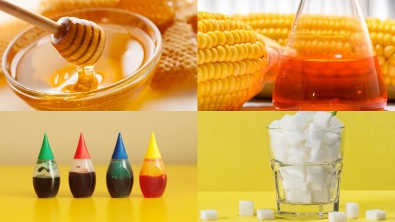 2 cách làm thạch mật ong - honey jelly dai ngon, ngọt ngào - Hình 12