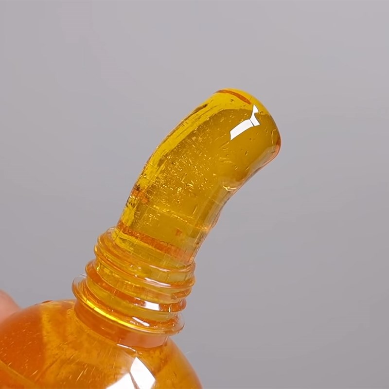 2 cách làm thạch mật ong - honey jelly dai ngon, ngọt ngào - Hình 22