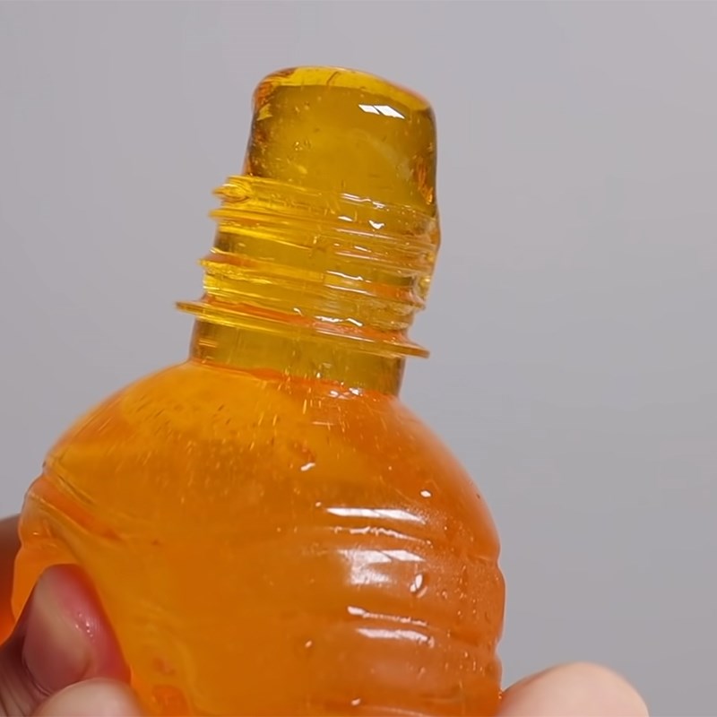 2 cách làm thạch mật ong - honey jelly dai ngon, ngọt ngào - Hình 21