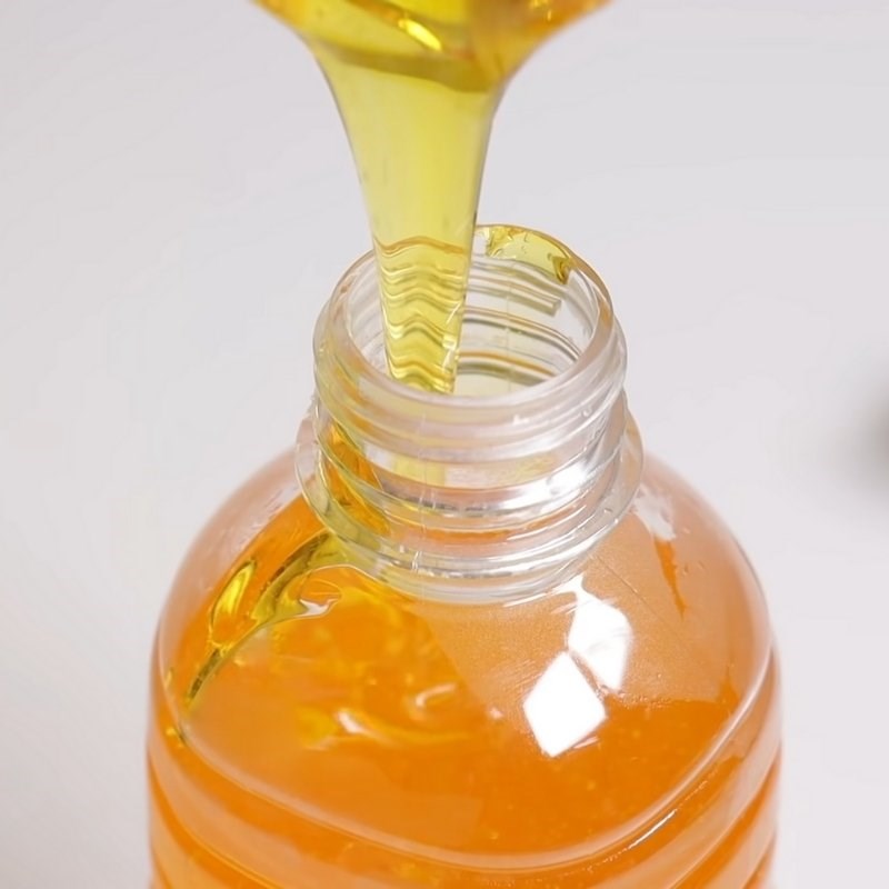 2 cách làm thạch mật ong - honey jelly dai ngon, ngọt ngào - Hình 19