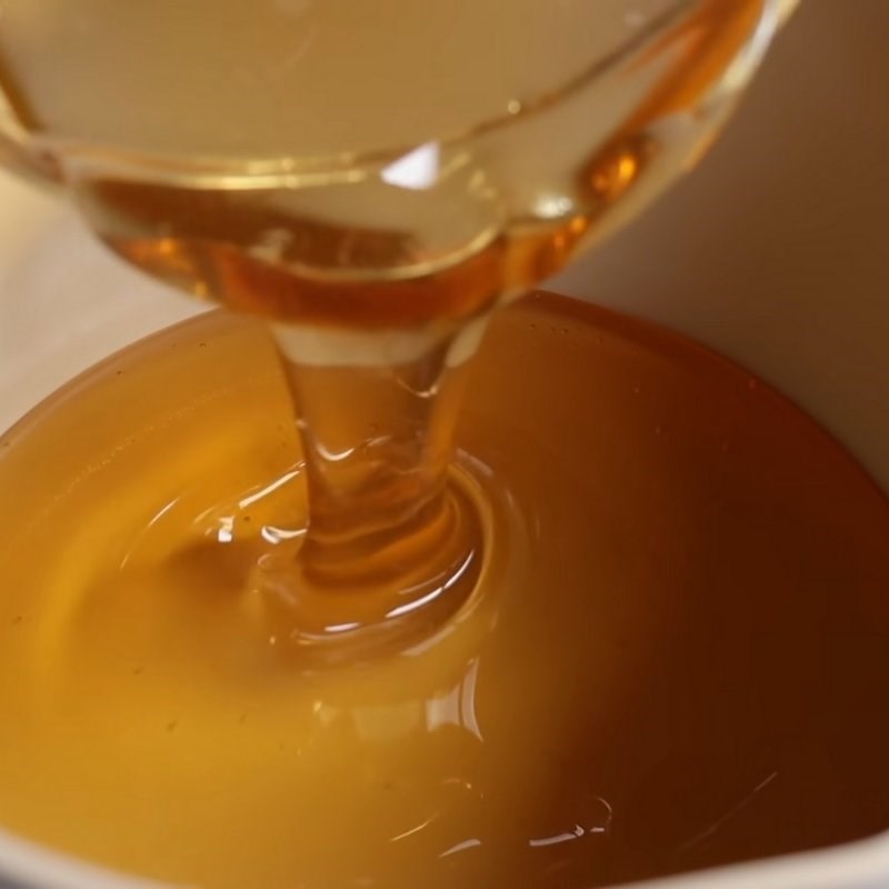 2 cách làm thạch mật ong - honey jelly dai ngon, ngọt ngào - Hình 3