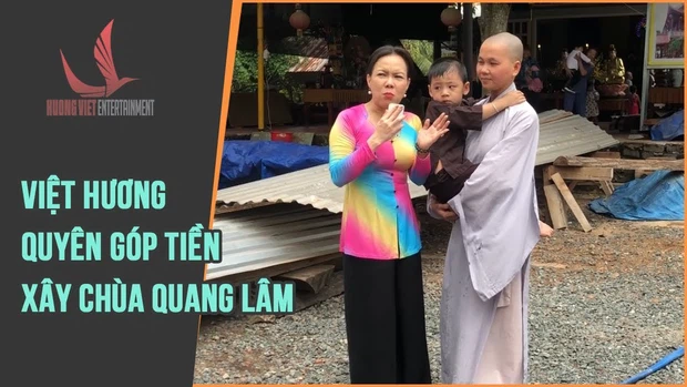 CEO Thúy Nga Paris tung bằng chứng minh oan cho Việt Hương giữa ồn ào kêu gọi từ thiện - Hình 7