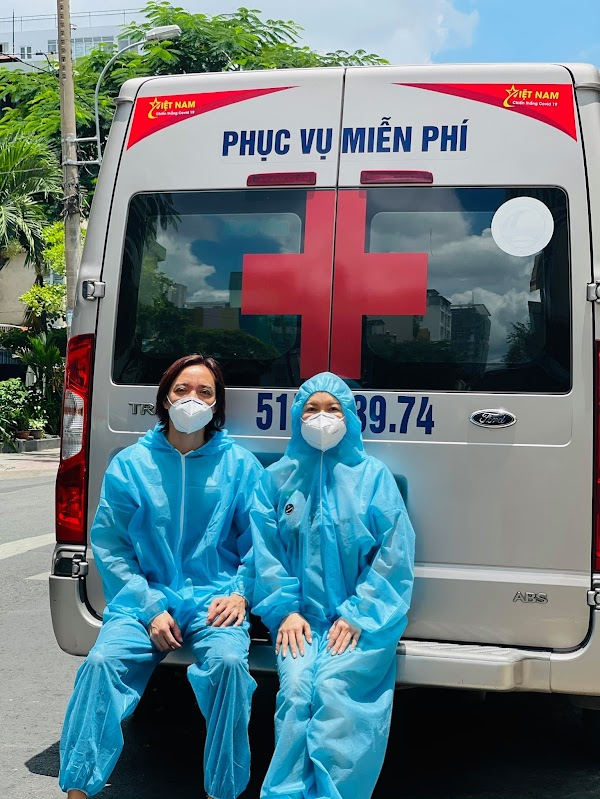 CEO Thúy Nga Paris tung bằng chứng minh oan cho Việt Hương giữa ồn ào kêu gọi từ thiện - Hình 6