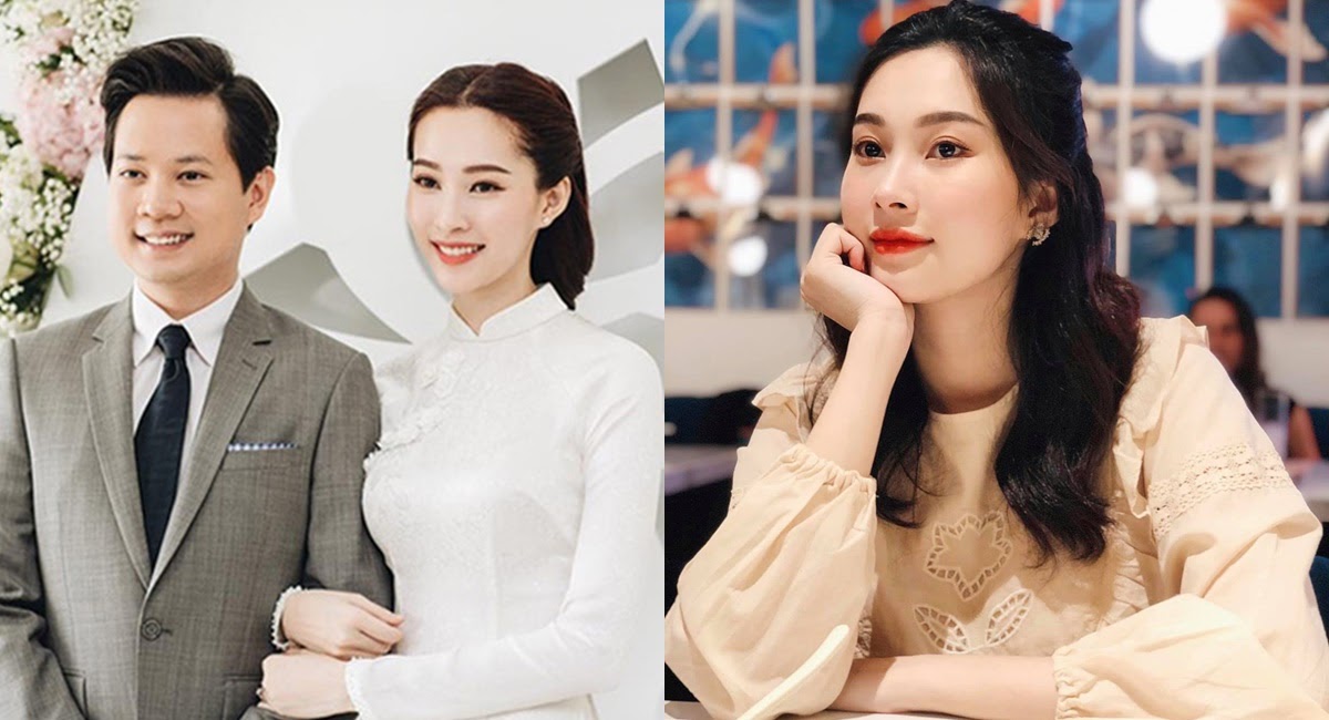 Đặng Thu Thảo - Từ con gái thợ may đến thần tiên tỷ tỷ, hôn nhân viên mãn sau cánh cổng hào môn - Hình 7