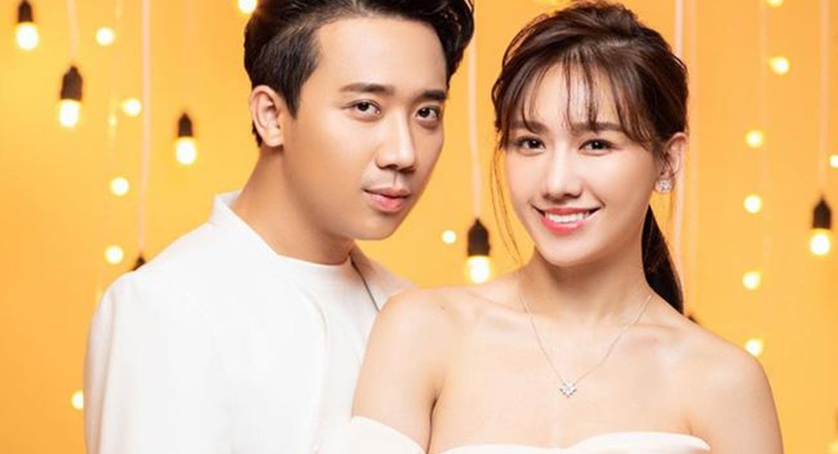 Hari Won bị anti fan spam ảnh cũ bên Tiến Đạt khiến dân tình xôn xao - Hình 4